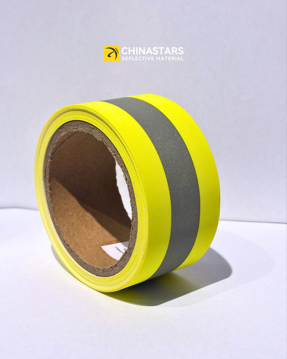 Chinareflective's tweet photo. Chinastars UL Certified Flame Retardant Reflective Tape for Workwear
https://t.co/s97itMQ4v7
#FlameRetardant #ReflectiveTape #FRWorkwear #ULCertified #HighVisibility #ProtectiveClothing #SafetyWorkwear #IndustrialWorkwear #OilAndGas #PPE #ReflectiveMaterial https://t.co/6ZuaVdmwrz