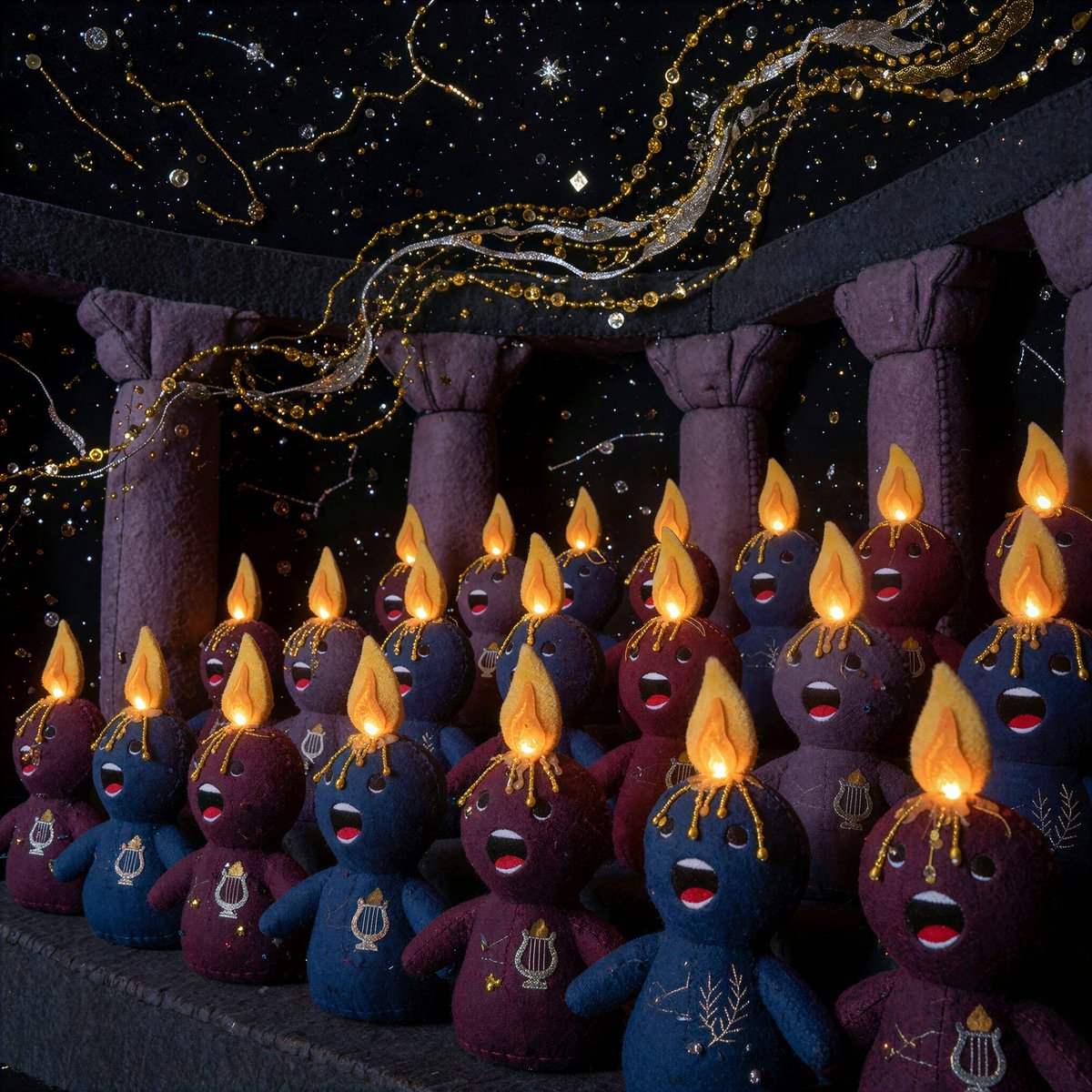 musegod_rh's tweet photo. Tealight https://t.co/TKX5zlDQc7