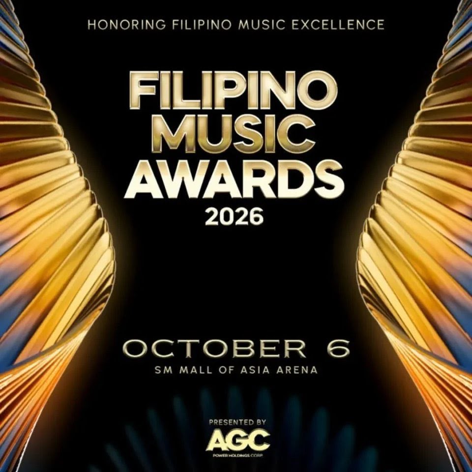 TheePopCore's tweet photo. BTS wins the "People's Choice : International Artist" at the 2026 Filipino Music Awards. https://t.co/D9G0UiheWk