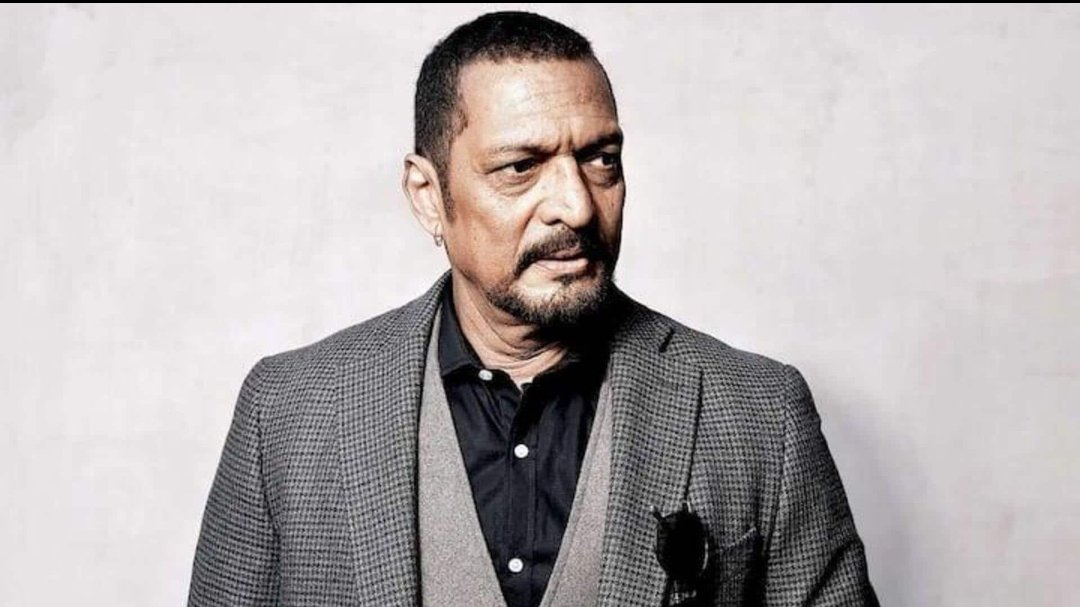 HeyYashwanth's tweet photo. 💔🎬 A legend leaves behind a legacy.

Veteran actor Nana Patekar has passed away at 75.

His powerful performances and unforgettable characters will remain in Indian cinema forever. 🙏❤️

#NanaPatekar #RIPNanaPatekar #IndianCinema #Bollywood https://t.co/yOgp46BQ6t