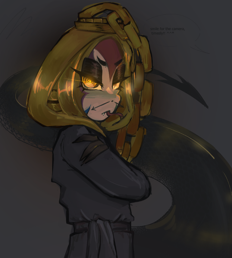 i34sz's tweet photo. dyle timesly for an au https://t.co/M7BxZ33pPL