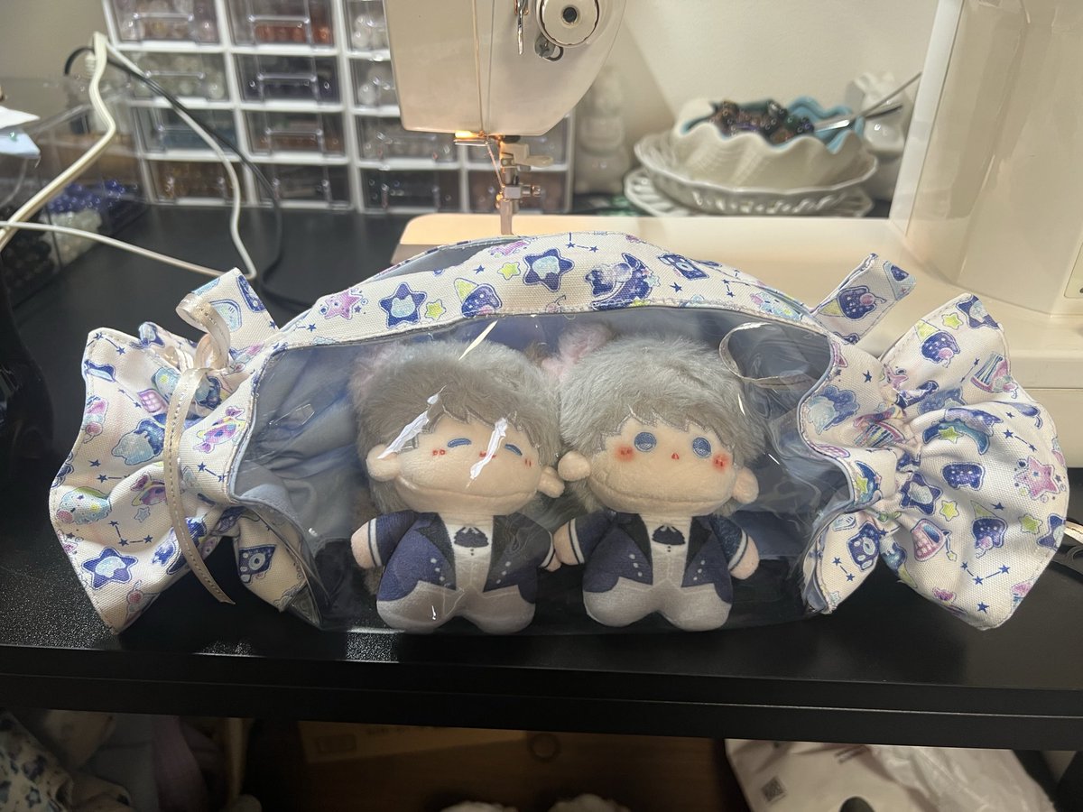 Juneiceforever's tweet photo. 最近痛バを作り始めました〜✨ https://t.co/uu96McKlid