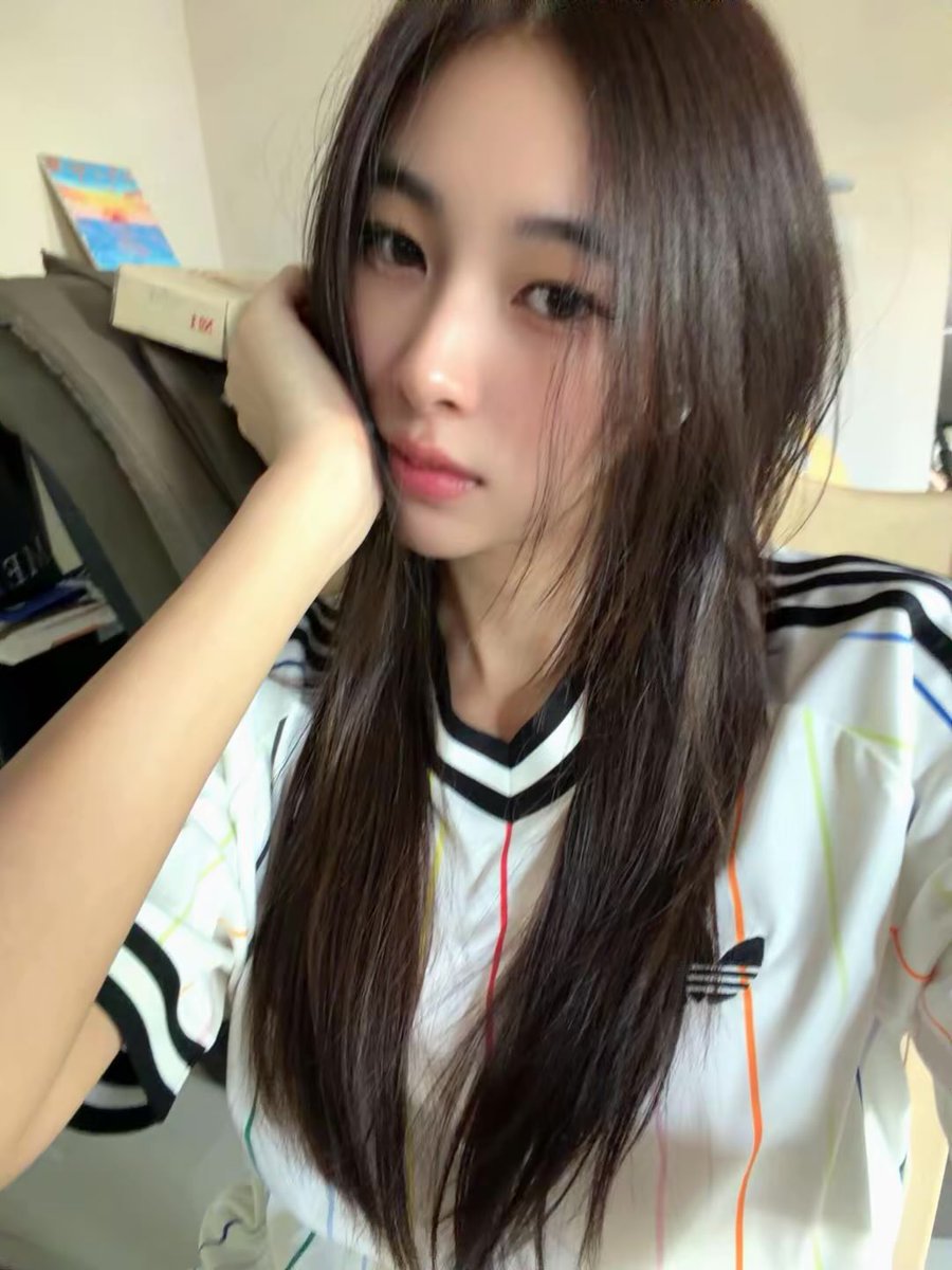 Napassawanx's tweet photo. มอมเเมมเช้านี้ คิดถึงมั้ยยย? #Asix https://t.co/FVzyGmWpbd
