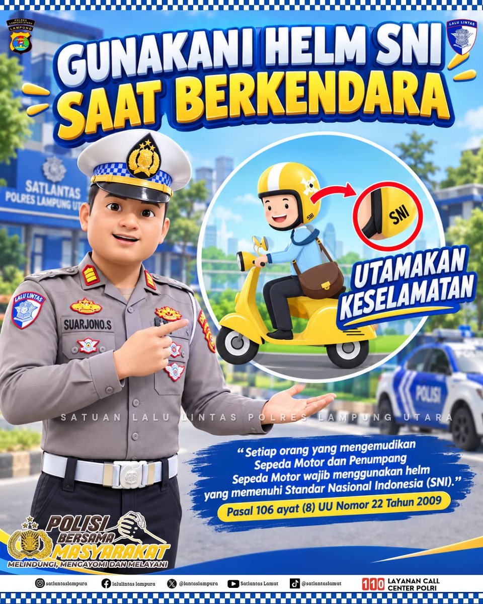PolsekSemuli's tweet photo. https://t.co/YJvonkSpbv