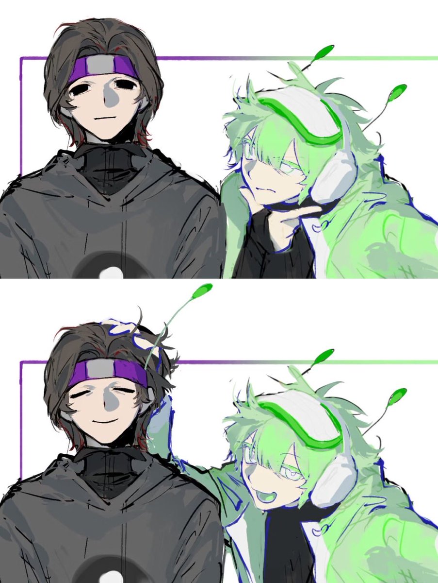 VOIDSTEP161388's tweet photo. Iterator ver idk
#datasaversduo #Wifiesfanart #boosfer https://t.co/MOKCzFuepq