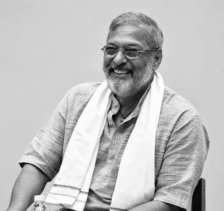 sagarcasm's tweet photo. Uday Shetty made us laugh, Pratap Narayan made our blood boil, and Ganpat Belwalkar broke our hearts. A true titan across genres and languages. End of an era. Om Shaanti Nana Patekar. https://t.co/nvg9oOICzL