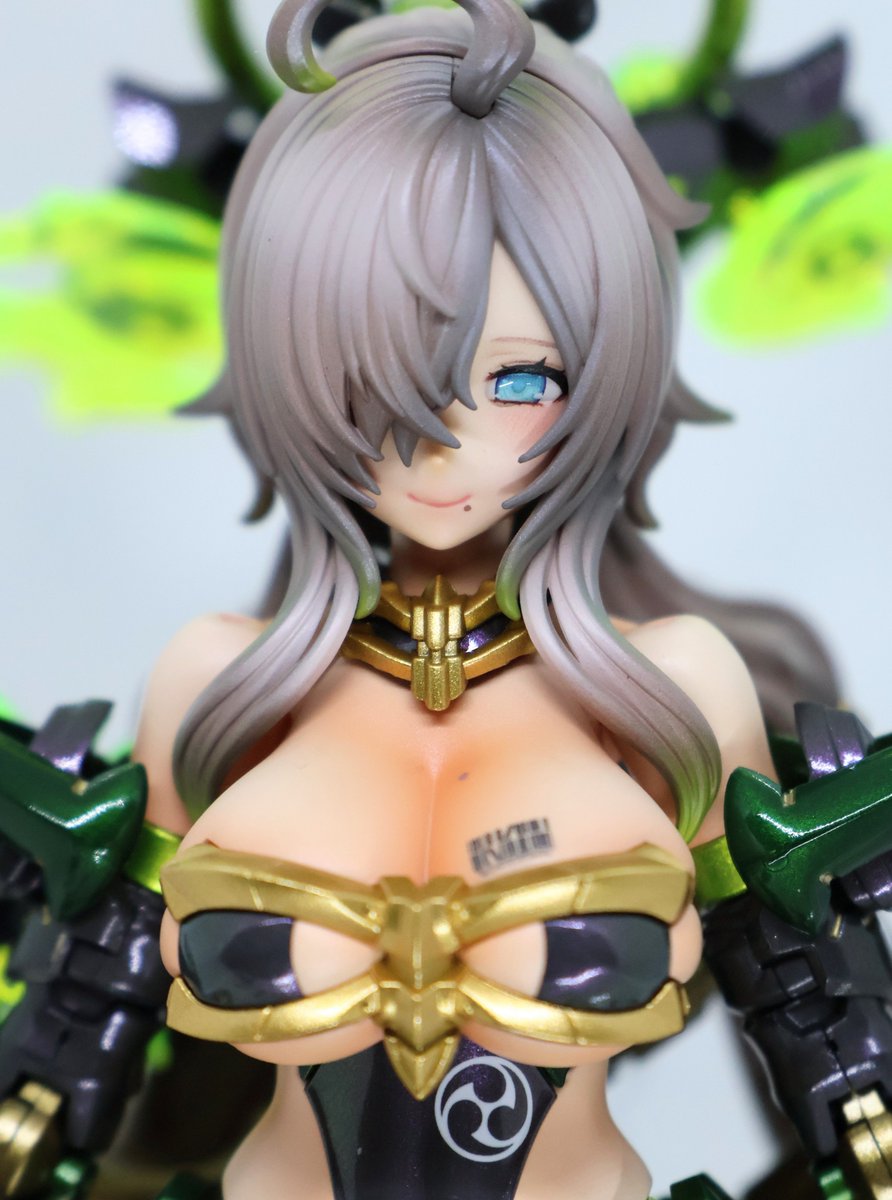 JPZnrCKwumcL4mL's tweet photo. #お昼休みに一枚だけ模型写真を貼ろう https://t.co/ecmdmlE9rt