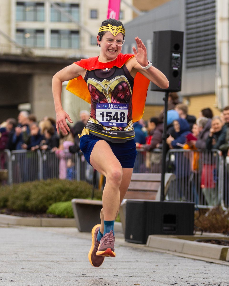 SDFHC's tweet photo. Still feeling like a superhero after Cardiff Half? Keep your buzz going and sign up for the KLA City of Newport Half Marathon on Sunday 28th February 2027! https://t.co/cIKSwBJeZw

#charity #newport #hospice #running #halfmarathon #fitfam #supportlocal #wales https://t.co/06xxc0J8LS