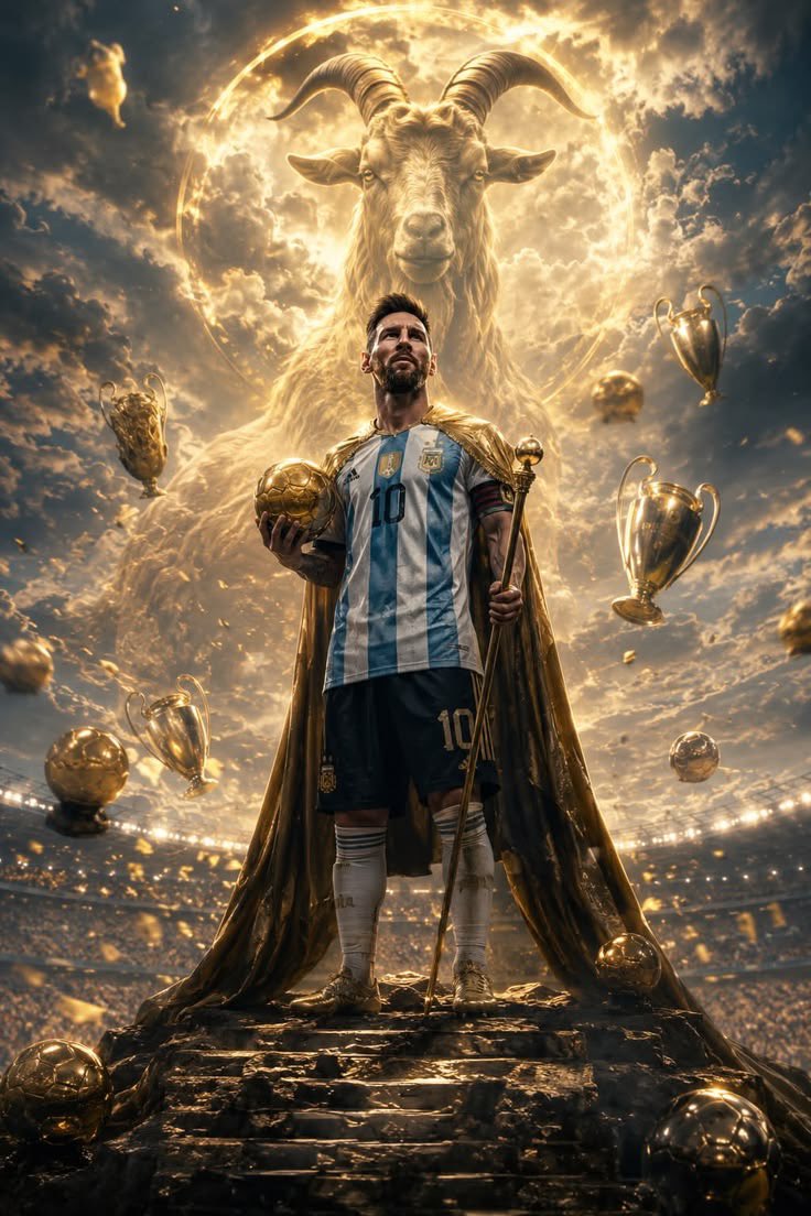 kwinkys's tweet photo. The saddest day for the game, but the proudest for every kid who ever wore the 10.
Gracias, Leo, you finished the storyπ
@kolan_xyz #GOATsUseKolan https://t.co/ab6qqCp6bx