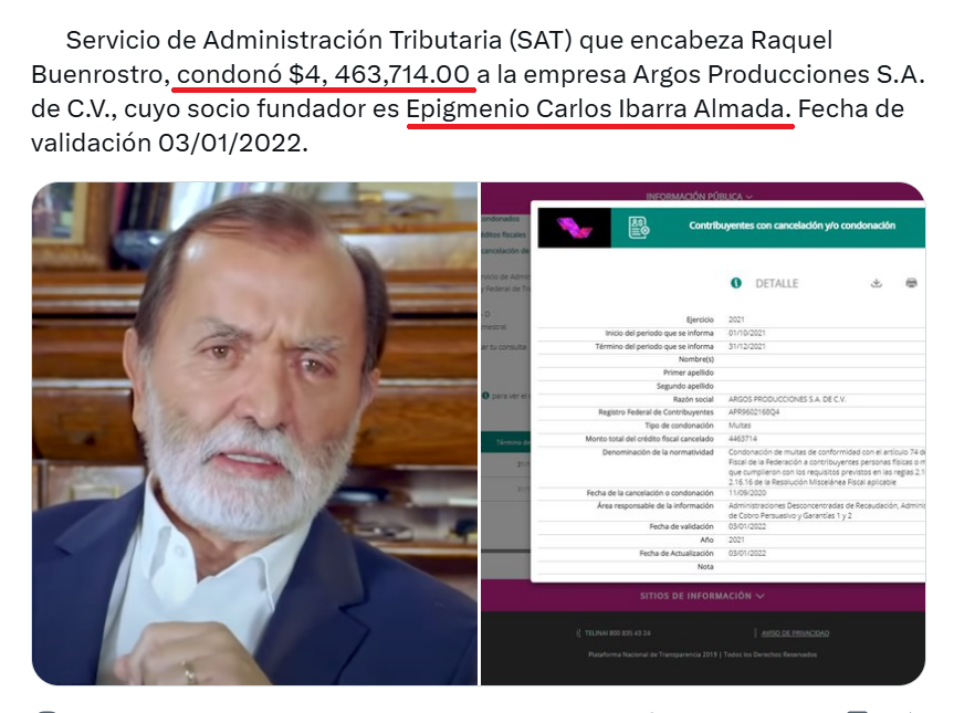 MartiniIlo's tweet photo. @neoliberalover @epigmenioibarra Mira esto: https://t.co/IJoUHsMcta