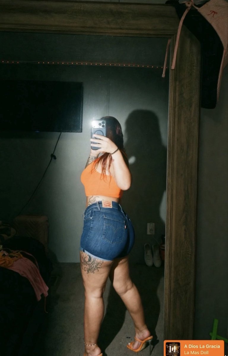 AtlLikesthemall's tweet photo. So hot would be nice hot wife
#candid #onlyfans #latina #slut #freaky #cumtributeِs #bigtits #milf
#latinamilf #thicklatina #swinger #singlelatino #bigass #cumslut #mexicanslut #leggings #latex #honduraña #venezuelen #creepshot https://t.co/qBpdMzjNOT