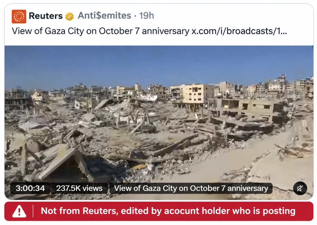 cdublu1's tweet photo. @KatiePavlich I helped Reuters with their byline, what do you think? https://t.co/Z8cS0ufyXj