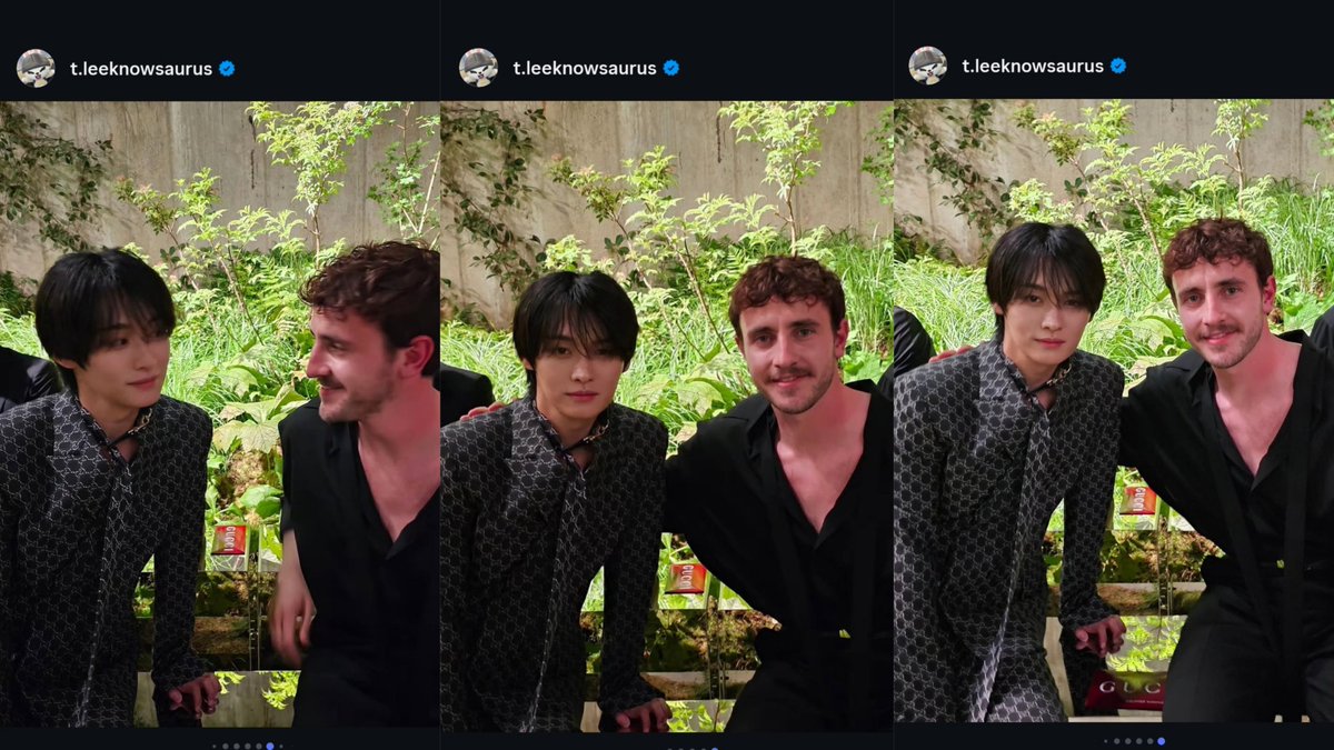 minhoadickted's tweet photo. pensar que un día minho se despertó re tranqui y decidió debutar a un varón en su feed de ig no con una foto sino con TRES https://t.co/aVsNI00smc