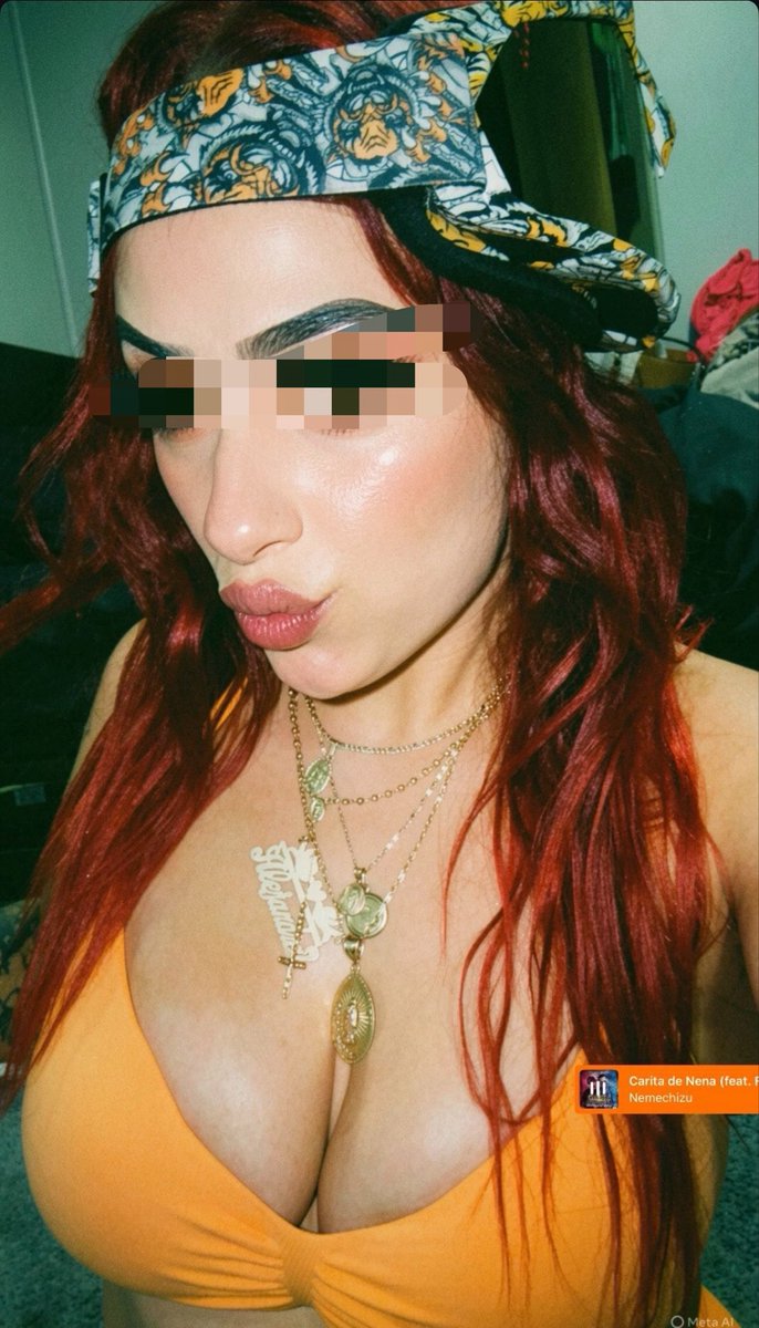 AtlLikesthemall's tweet photo. Best tits around
#candid #onlyfans #latina #slut #freaky #cumtributeِs #bigtits #milf
#latinamilf #thicklatina #swinger #singlelatino #bigass #cumslut #mexicanslut #leggings #latex #honduraña #venezuelen #creepshot https://t.co/qID7qNlkHu
