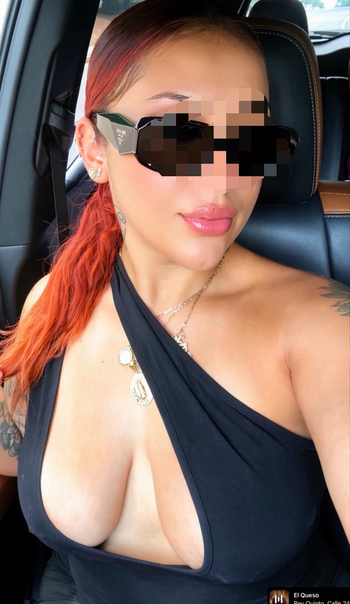 AtlLikesthemall's tweet photo. Best tits around
#candid #onlyfans #latina #slut #freaky #cumtributeِs #bigtits #milf
#latinamilf #thicklatina #swinger #singlelatino #bigass #cumslut #mexicanslut #leggings #latex #honduraña #venezuelen #creepshot https://t.co/qID7qNlkHu