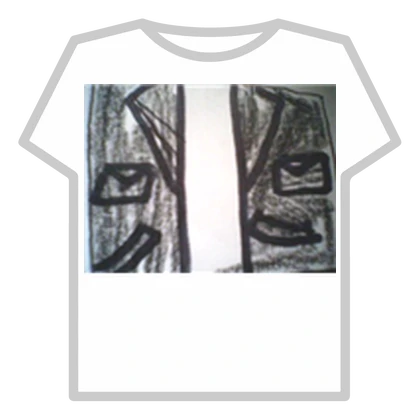 RetroDanYT's tweet photo. As a kid playing #roblox in 2010, I had NO IDEA how to make actual clothing... So instead of trying, I simply drew some and decided to make them T-Shirts for some reason lol https://t.co/d4rU4v1eCF