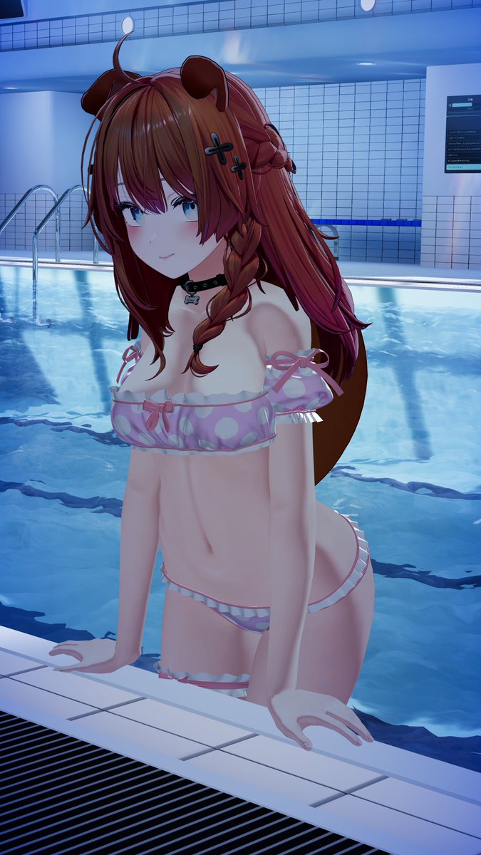 frimsyy's tweet photo. could you get me a towel?~ https://t.co/742dPF2Ie9