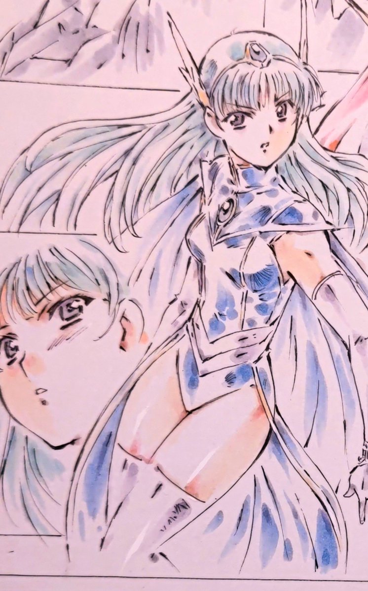 naonaonao789's tweet photo. おはよう御座います！ https://t.co/TDvQ7DU3we