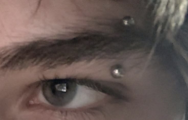 guardfeline's tweet photo. how pinterest sees me hmmm 🤔🤔

piercing
icon
accessory
style

this is so cute and actually kinda goes together 10/10 https://t.co/LytITp9tR0
