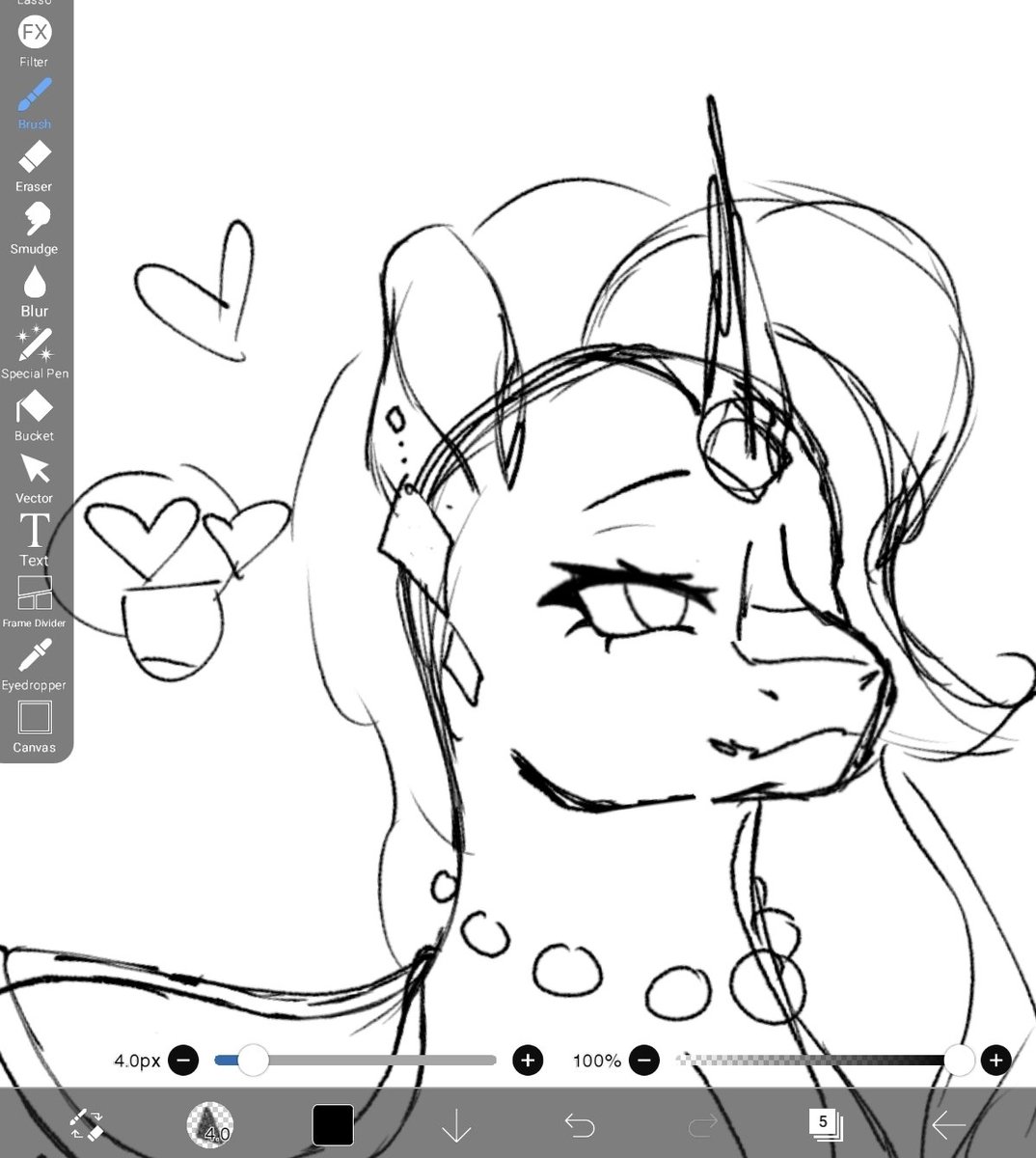 finnterrupted_u's tweet photo. I was stumped by her redesign for a while but WE ARE SO BACK RARITY YOU DIVA #rarity #mlpfim https://t.co/Z81QWksnKB