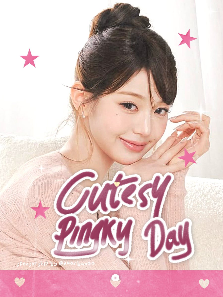 rinbunby's tweet photo. Help repost, thank you! 🎀💭

haloo ♡ aku ada membawa 4 free layout yang sudah disponsori oleh kak  @dearbunaa dalam rangka Cutesy Pinky Day! 💗🎀

⏰today 8 oct 2026 - 21.00 WIB
💌 by dm 
⭐ How to claim? cek alt

thank you! ♡ #bealanja https://t.co/baq39wMThr