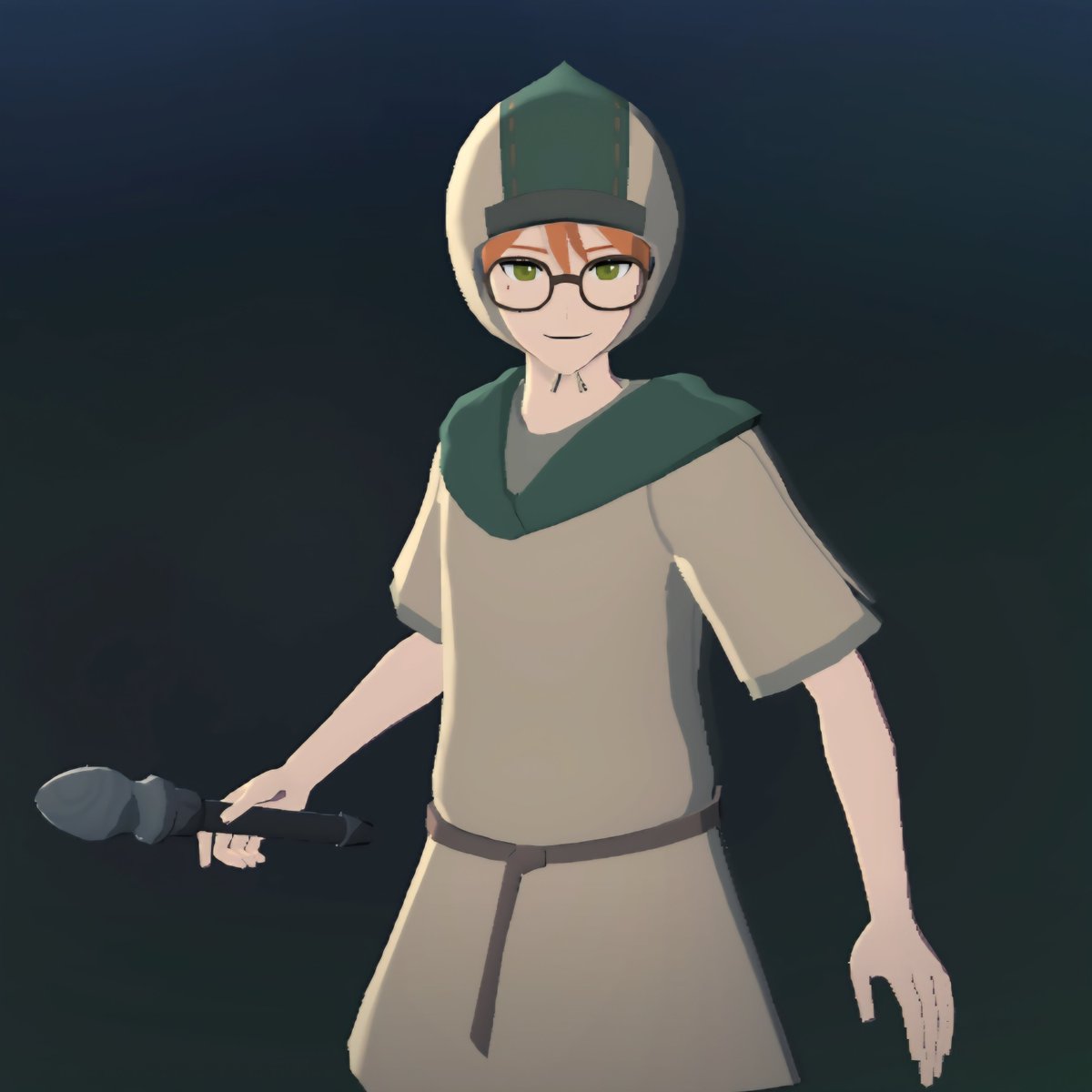 monyomonyon02's tweet photo. サブキャラにガチャチケ温存しとかないと服困るのか…！
この！帽子を！外したいw https://t.co/7FQhlB1f1A