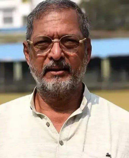 taran_adarsh's tweet photo. Extremely shocked and saddened by the demise of #NanaPatekar ji... One of the finest actors to have ever graced the #Indian screen.

I had the honour of interviewing him a few times and will always cherish those memories, along with the many conversations we shared over the years... His immense talent, warmth, and extraordinary body of work will live on forever.

You will be missed, Sir… #OmShanti 🙏🙏🙏