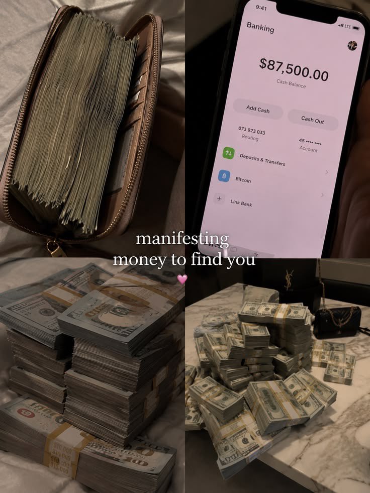 a5troJ's tweet photo. Manifesting! 🧘🏻💸💕 https://t.co/K6pEL9PhfT