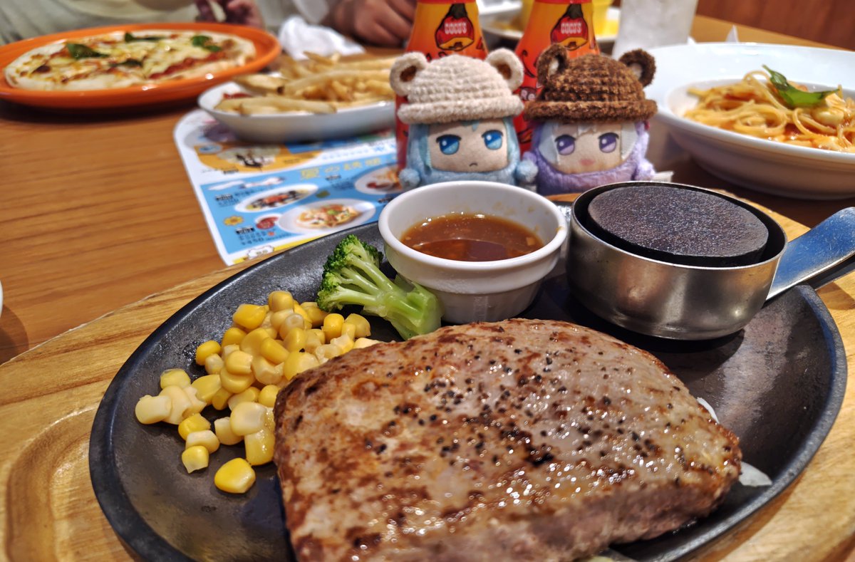 lemonmelt's tweet photo. ココスさんコラボありがとう✨️
また食べに行きます🍴 https://t.co/NjAvtrMicT