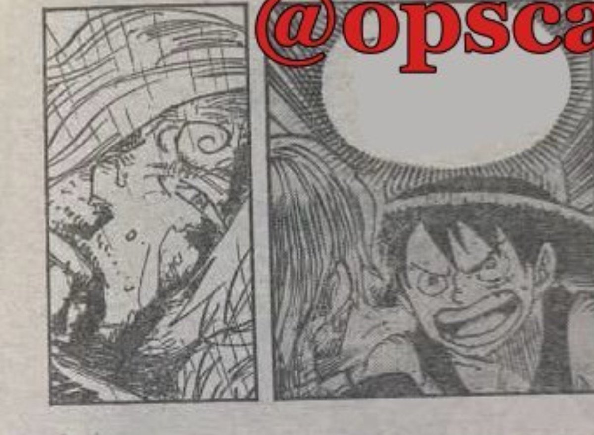 hisashimitsuis's tweet photo. Oh i feel so vindicated right now. Life when you read the manga and enjoy sanji's character the way the mangaka intended >>>

#onepiece1195 https://t.co/WHoTh60fvN