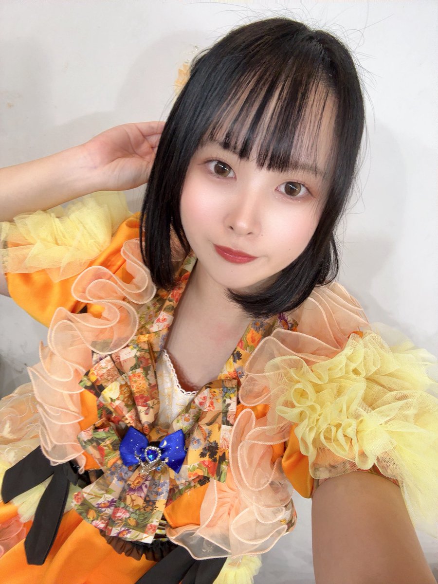 hinamiuzuki__'s tweet photo. いっぱい寝た〜😴 https://t.co/FHyXcrz7JL