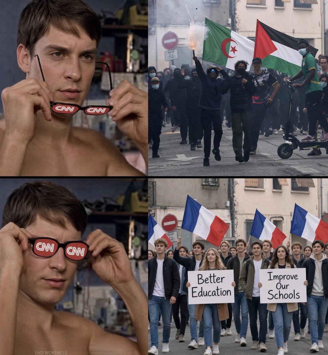 mpradezynski's tweet photo. Voilà corrigé https://t.co/NqZsrLFCaR