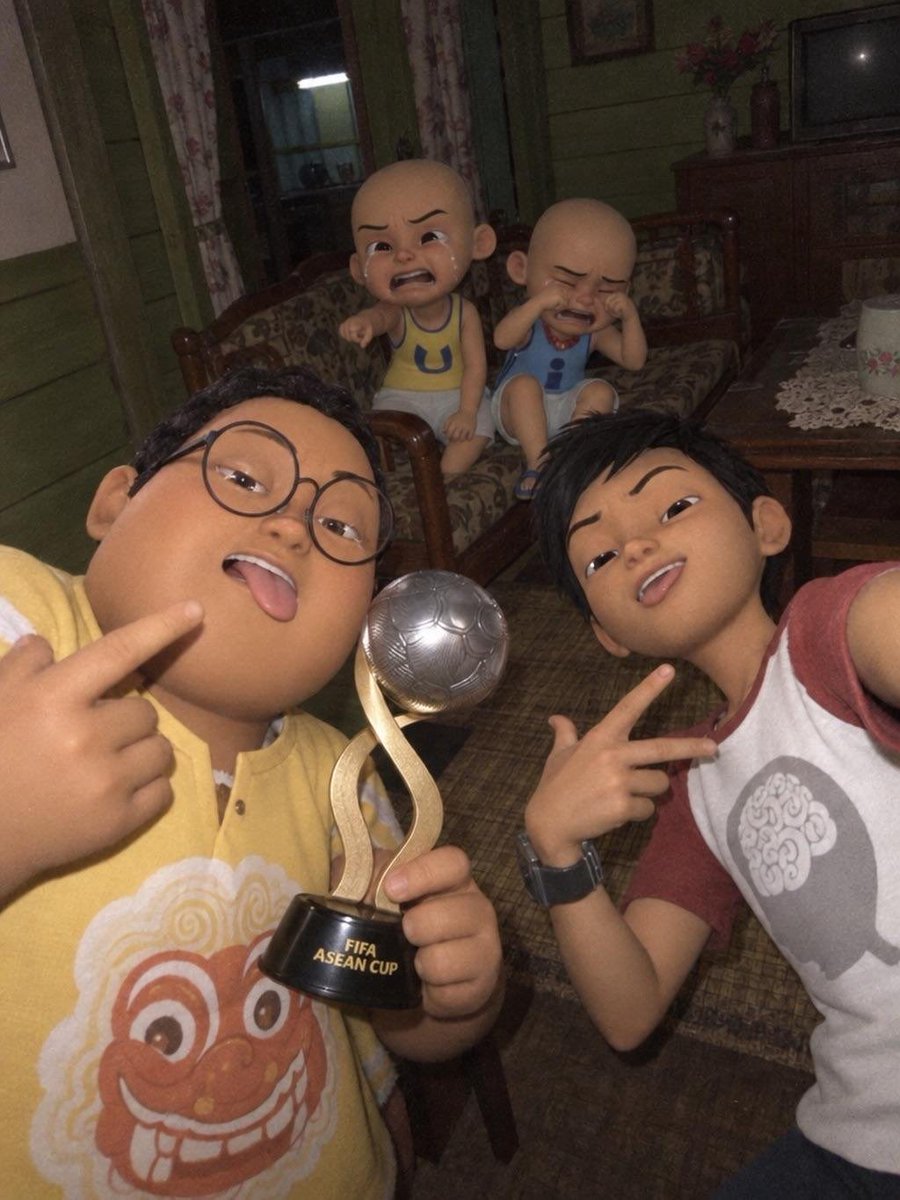 MafiaWasit's tweet photo. Boleh Tengil asal Menggigil.. https://t.co/3K7svRojk9