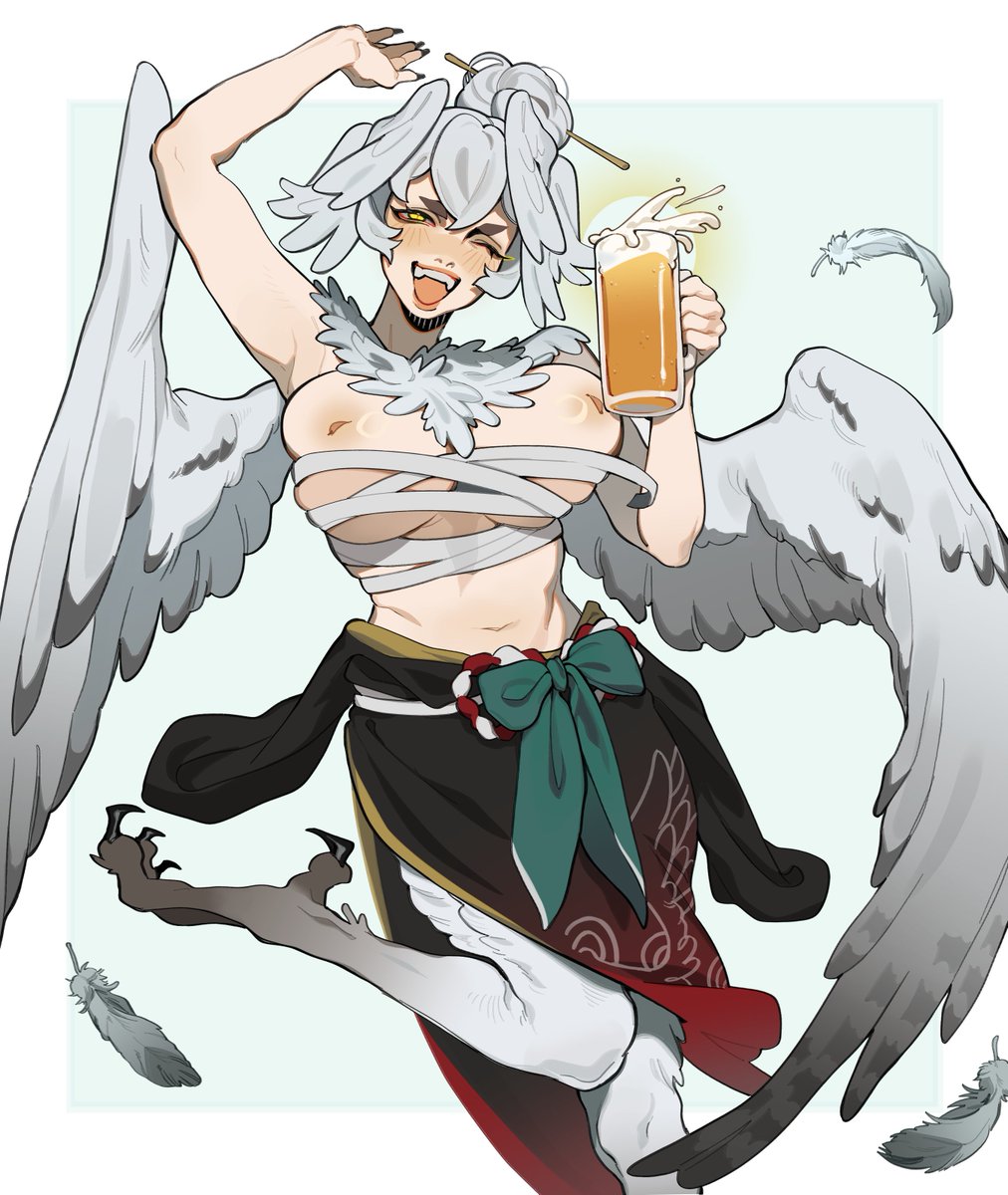 Pork_loins's tweet photo. Lightweight 😵‍💫 Strega OC commission for @ChloeCharCorner ! https://t.co/0V2QOA8728