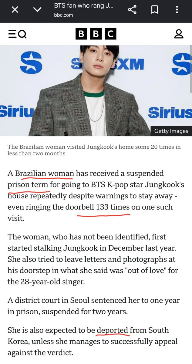 wavesatnoon's tweet photo. i think it would be helpful if i-army were aware of just who is coming to korea to stalk jungkook before claiming that everything that goes on in korea is by korean women https://t.co/p6orGJ9Ef0