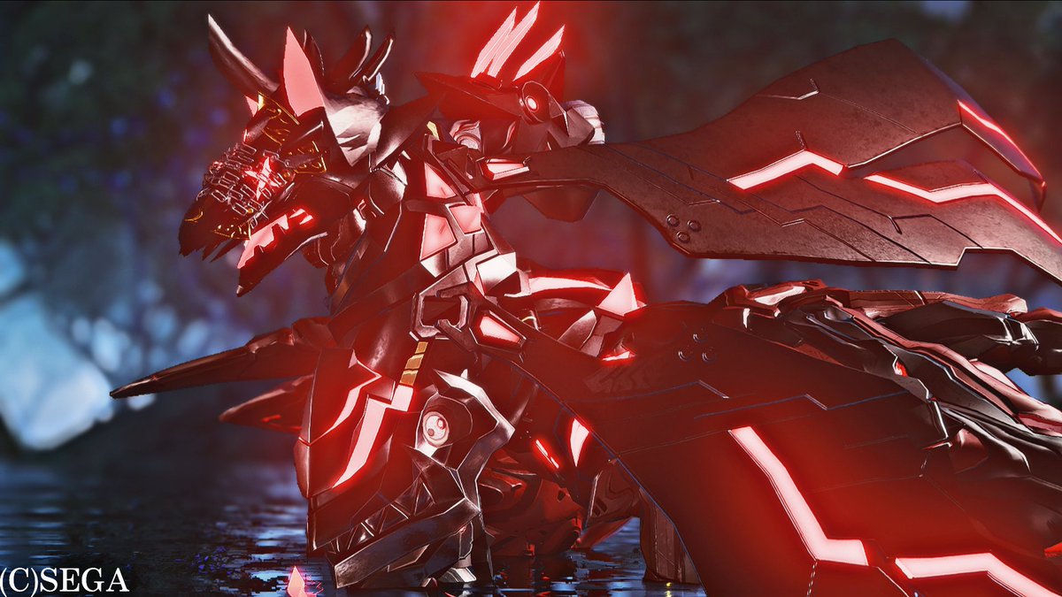 NICE_WORK_TENNO's tweet photo. #PSO2NGS #キャスコはいいぞ 
この子めっちゃ気に入った https://t.co/XRwTjdNzeL