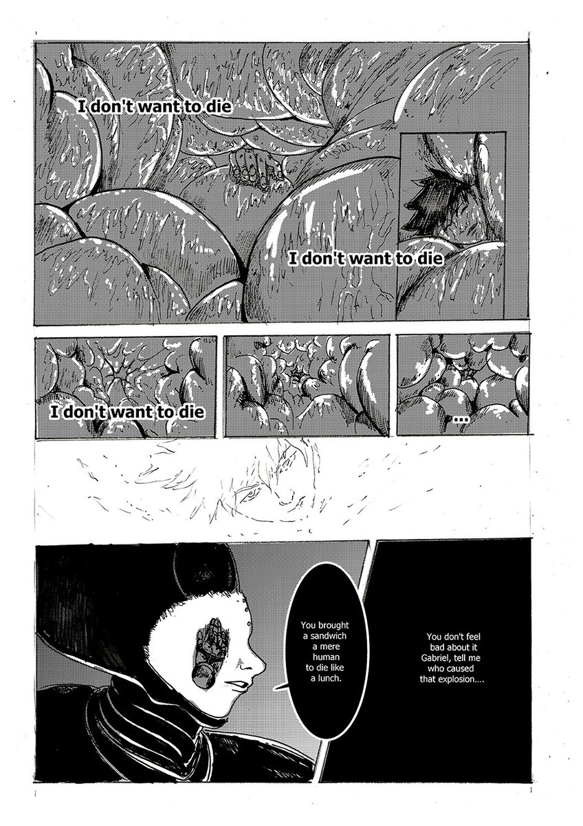 varon_the's tweet photo. 🔥Drago (Chapter - 62)
https://t.co/iNKOOs7WNO via @tapas_app 
#Comic https://t.co/ruUxDsPqPM
