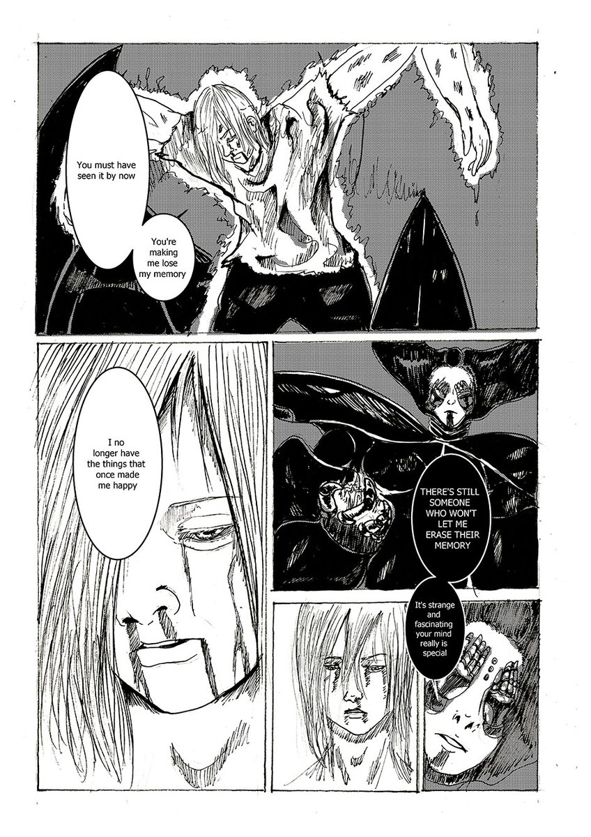 varon_the's tweet photo. 🔥Drago (Chapter - 62)
https://t.co/iNKOOs7WNO via @tapas_app 
#Comic https://t.co/ruUxDsPqPM