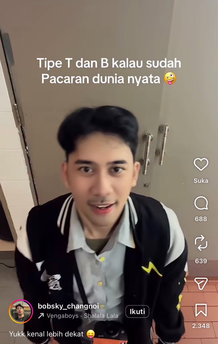 tapirjawaa's tweet photo. Ini valid banget anjir.

Tidur mulu bawaanya kalau lagi berduaan 😂😂 https://t.co/717LtMJYvv