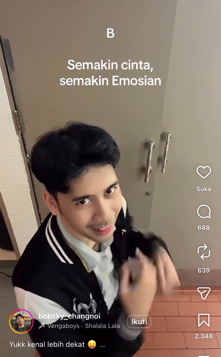 tapirjawaa's tweet photo. Ini valid banget anjir.

Tidur mulu bawaanya kalau lagi berduaan 😂😂 https://t.co/717LtMJYvv