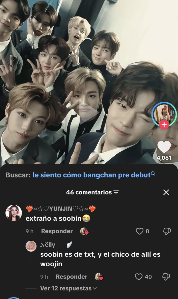 kiii1skz's tweet photo. ESTA PENDEJA JAJAKAJSJDKJD https://t.co/hJv4VgPrLc