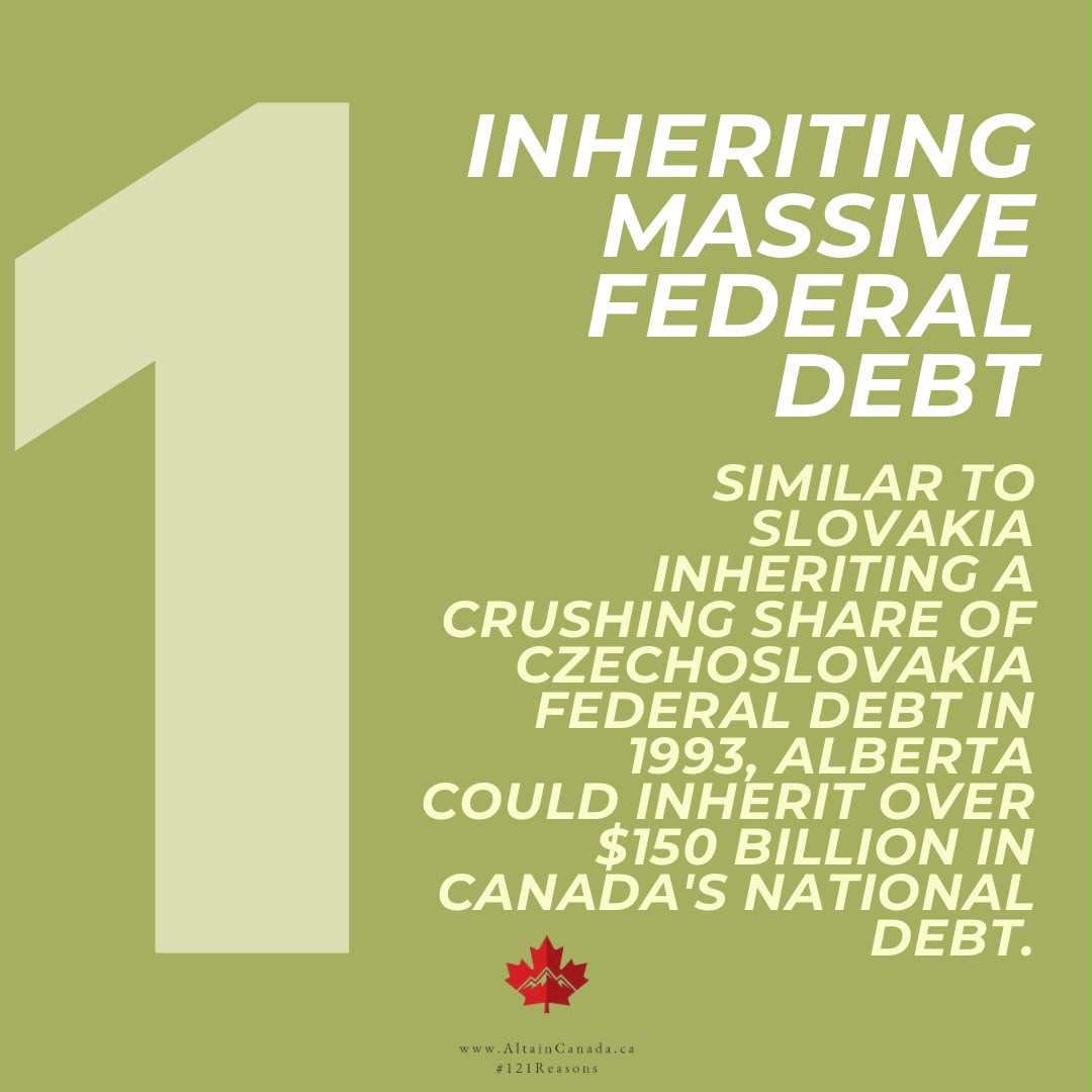 ABLiberal's tweet photo. There are 121 reasons for Alberta to stay in Canada. Let us count the ways.

#StayinCanada #abpoli #ableg  #121Reasons #alta #AlbertaReferendum #ForeverCanadian #ablib #Alberta #yycliving #yegliving #savecanada #AltainCanada #Edmonton #ABVoice #notothenine https://t.co/wnyMrLuM5M