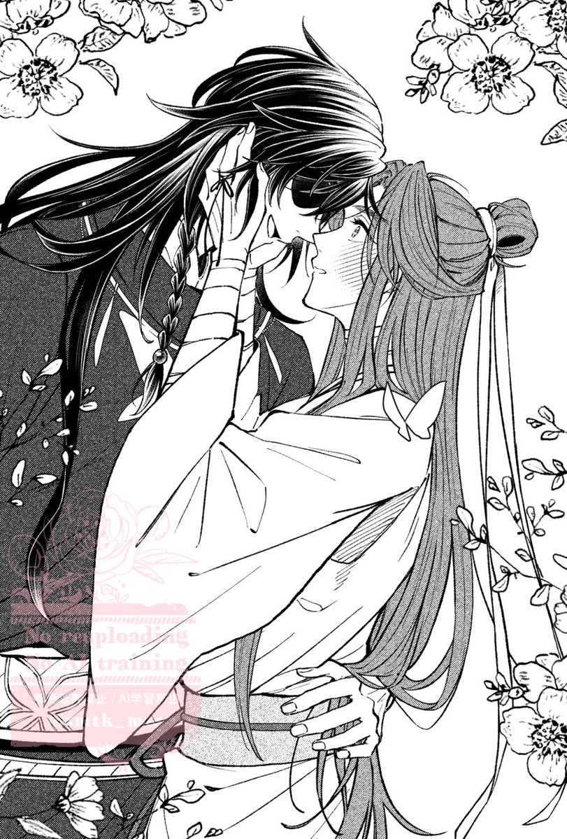 smtk_msr's tweet photo. #去年の10月のイラストを無言であげる https://t.co/vgIj1l9sUs