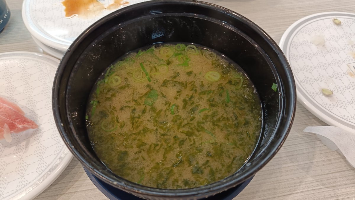 tasmanattiman's tweet photo. ひさびさにひるめしにきた https://t.co/OtbvsUJbPv