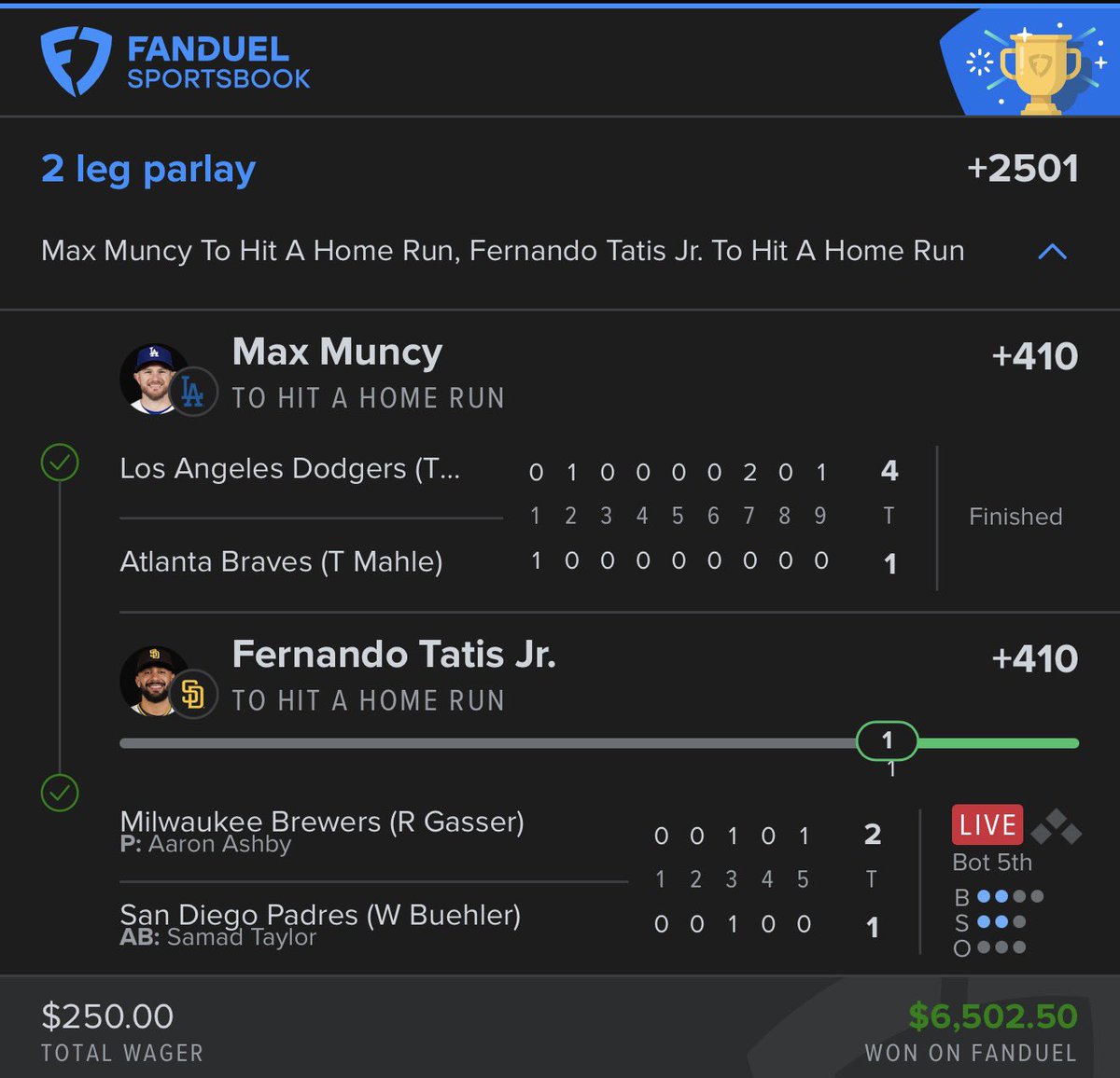 alohapicks's tweet photo. SENDING $250 TO 3 PEOPLE WHO LIKE+RT❤️ Picking winners in AM 🫡

🏆WE ARE CRUSHING THE BOOKS No one is hotter than me on this app right now🔥🔥

🚨$15 MONTH VIP NEVER AGAIN↙️

https://t.co/aKlQyTWFQv https://t.co/EeuvOFEeKI