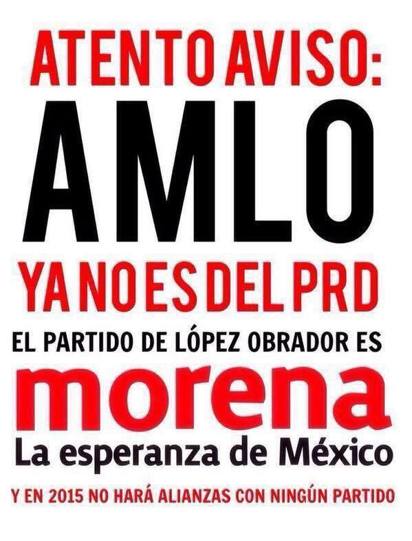 _JRLB_'s tweet photo. Hace 15 años comenzamos a caminar con una convicción: México necesitaba un cambio verdadero.

Hoy veo estas imágenes y recuerdo aquellos días en los que @PartidoMorenaMx apenas comenzaba a organizarse. Caminábamos las calles, pintábamos bardas, compartíamos nuestras ideas y hablábamos con la gente. No teníamos recursos, pero sí principios, esperanza y una enorme voluntad de transformar a México.

Lo que comenzó como un movimiento de millones de mujeres y hombres que se negaban a decirle adiós a la esperanza terminó convirtiéndose en una fuerza política capaz de cambiar la historia moderna de México.

Este movimiento-partido nació para ser un instrumento de lucha del pueblo, no para servirse de él. Y esa es una diferencia que jamás debemos olvidar.

Con el liderazgo histórico de Andrés Manuel López Obrador @lopezobrador_, en 2018 comenzó una nueva etapa de la vida pública: la Cuarta Transformación. Hoy, con nuestra querida presidenta Claudia Sheinbaum Pardo @Claudiashein, este proyecto de nación tiene continuidad.

De aquellos primeros pasos a la Presidencia de la República hay una historia de organización, perseverancia, sacrificios, esfuerzos y millones de voluntades que hicieron posible lo que durante décadas parecía imposible.

No mentir, no robar y no traicionar al pueblo. Tres principios que nos dieron identidad y que deben seguir guiando cada decisión.

Quince años después, sigo creyendo en lo mismo que cuando caminaba aquellas calles: que la política debe hacerse con el pueblo, por el pueblo y para el pueblo.

Porque la transformación no comenzó en un escritorio ni en un palacio. Comenzó en las calles, en las plazas, en las casas y en la conciencia de millones de mexicanos.

El cambio verdadero fue y sigue siendo la gran conquista del pueblo de México.

Y todavía tenemos que seguir haciendo historia. Por nosotros y por quienes vienen detrás de nosotros.

¡Que nunca se nos olvide de dónde venimos ni para qué comenzamos esta lucha!