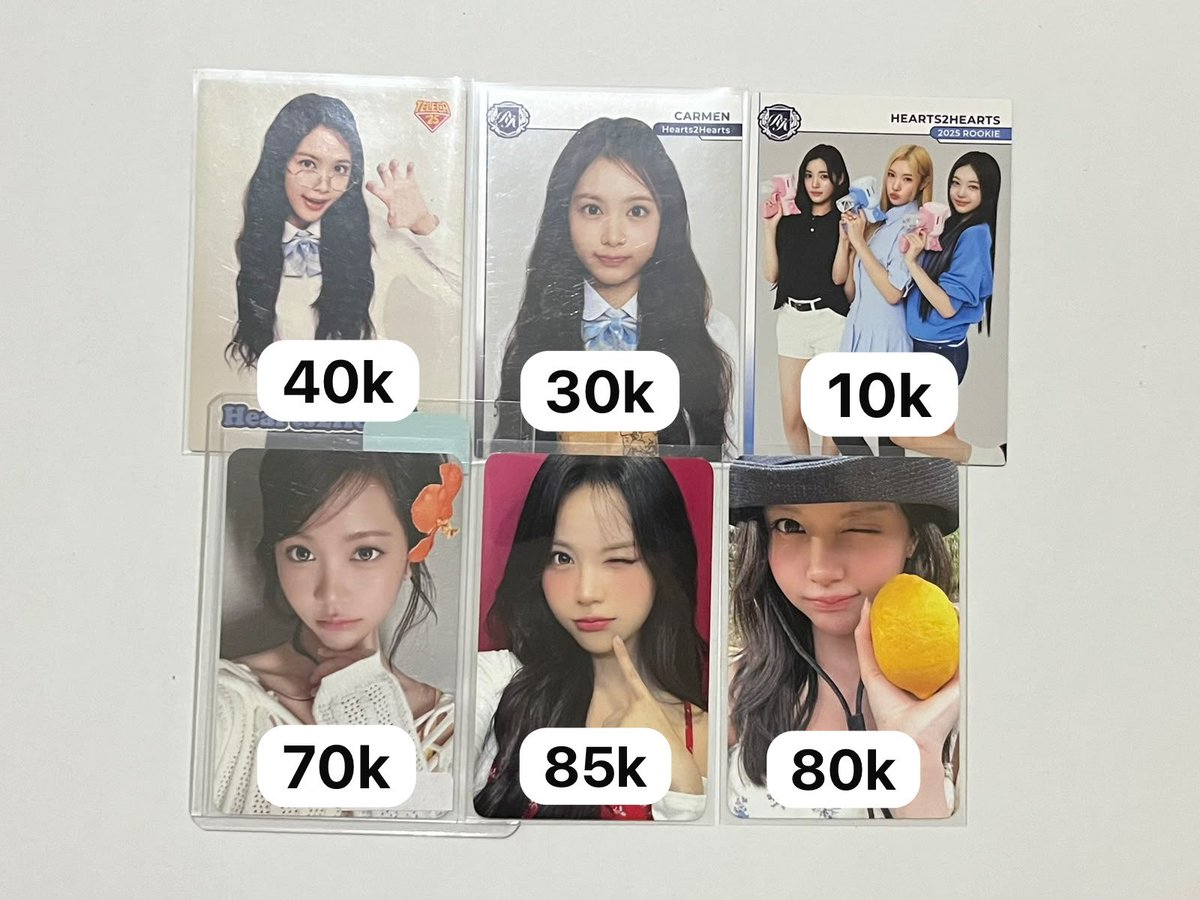 fleurelines's tweet photo. ˚₊‧꒰ა Want to sell ໒꒱ ‧₊˚ 

🏡 Surabaya 
📸 Get video condition 
❌ Exc adm &amp; pack (3.000) https://t.co/zetYae7rX9