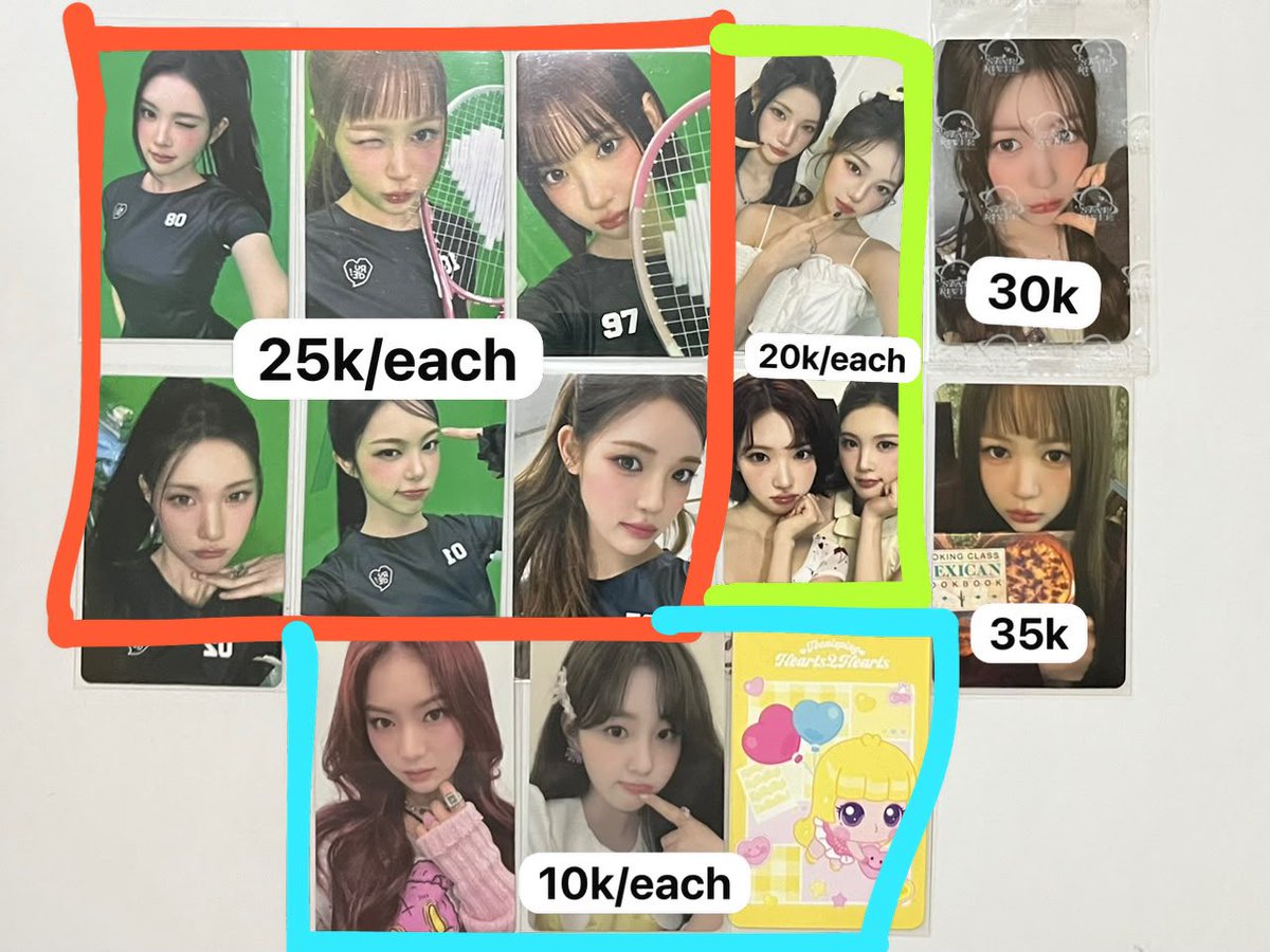fleurelines's tweet photo. ˚₊‧꒰ა Want to sell ໒꒱ ‧₊˚ 

🏡 Surabaya 
📸 Get video condition 
❌ Exc adm &amp; pack (3.000) https://t.co/zetYae7rX9