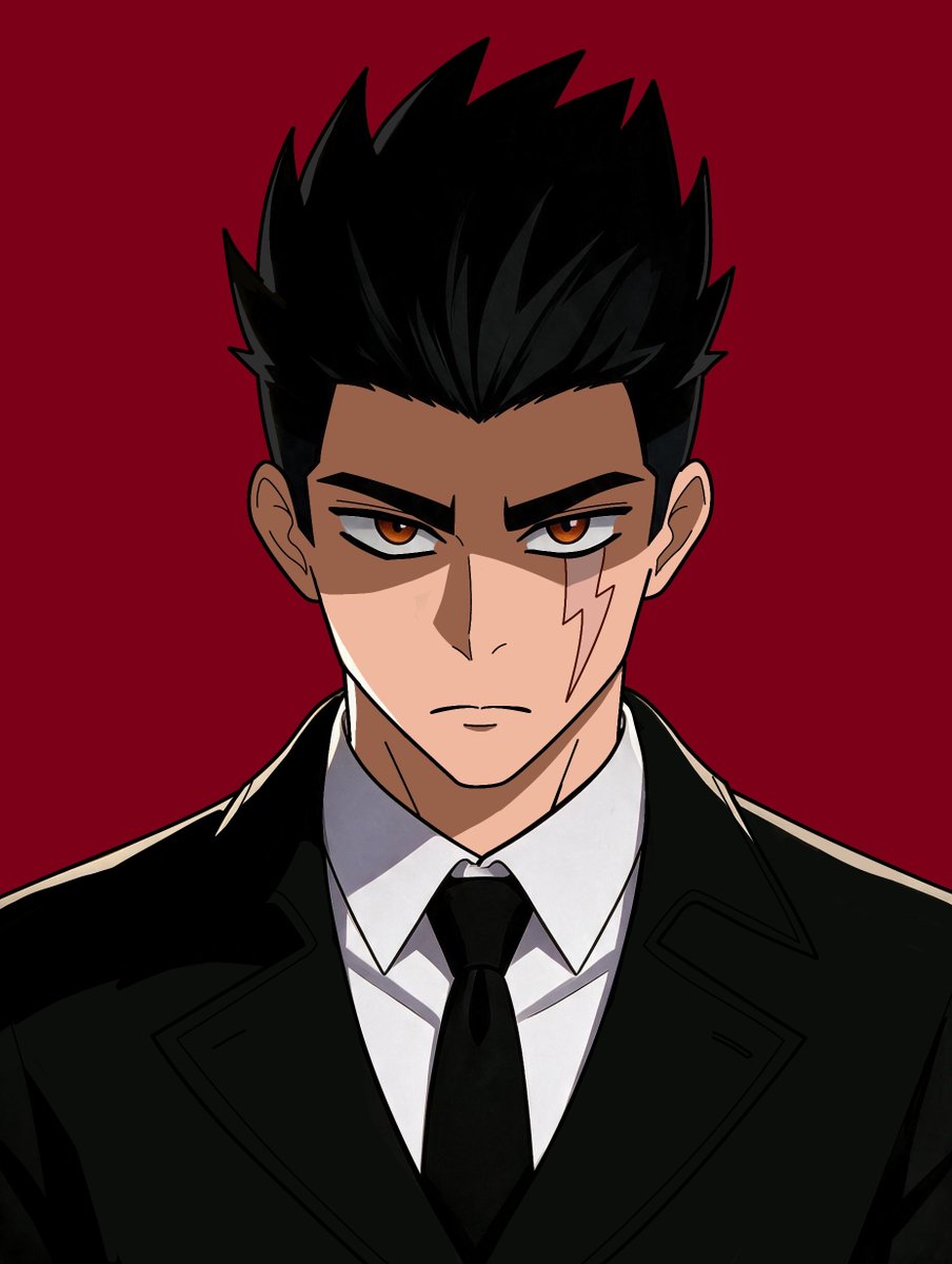 ChrisDemonic3's tweet photo. @laanaseraz Aquí dejo el mio https://t.co/Qfh13bRgWD