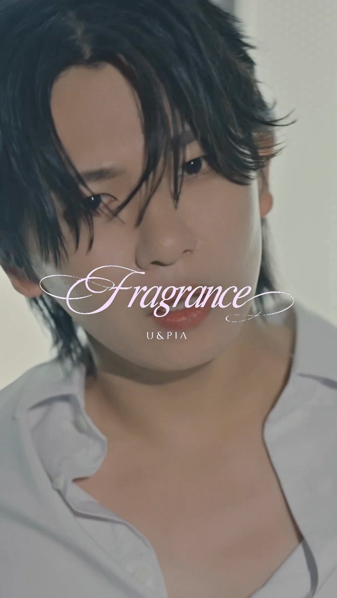 uandpiaofficial's tweet photo. 【Fragrance Solo Teaser】📹

Fragrance / U&pia ---

KAI - Fragrance Solo Teaser

Fragrance MV 10月10日 20:00 Release
🎥YouTube
https://t.co/BRciOCxPQ9

Fragrance 10月10日 24:00 (日本時間) Release
🎧Streaming / Download
https://t.co/f2fabfUE2l

You know you got me ？

#uandpia #ユーエンピー #エンピ #uandpia_fragrance #KAI
